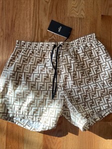 Las mejores ofertas en Traje de Baño de tamaño regular Fendi para hombres |  eBay