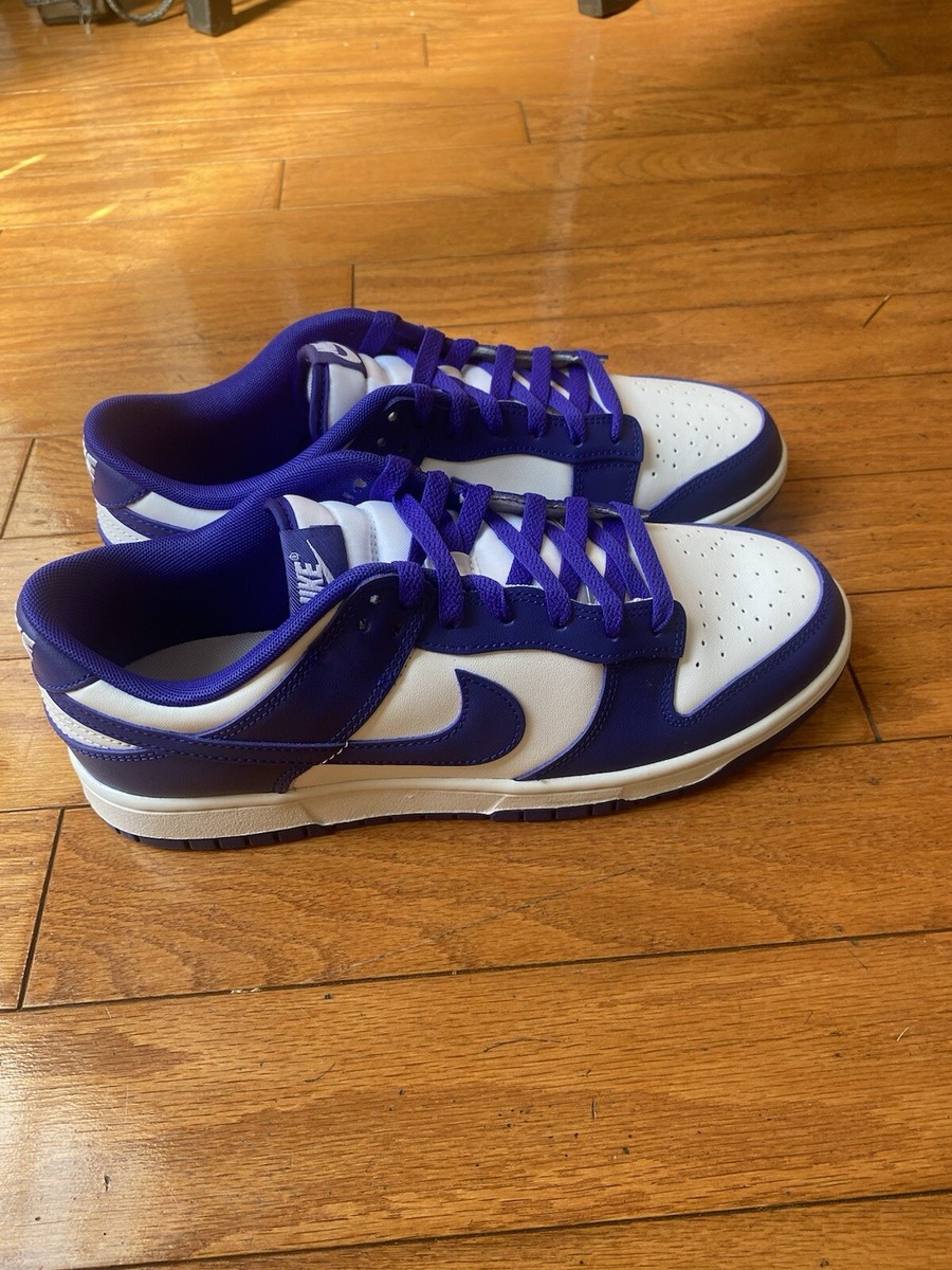 Nike Dunk Low Retro SP Kentucky 2020 for Sale - Authenticity Nike Dunk Low Retro SP Kentucky 2020 for Sale - Authenticity