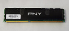 PNY XLR8 8GB DDR3-1600MHz PC3-12800 SDRAM DESKTOP 8GBH2X04E99927-15-H