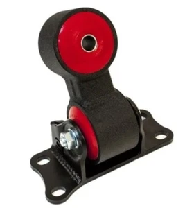 Innovative 12-15 Civic SI Black Aluminum Mount 75A Bushing K Series Rear Engine - Picture 1 of 1
