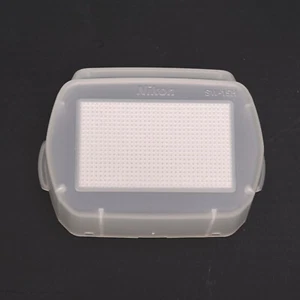 Nikon SW-15H Flash Diffusion Dome For SB-5000 - Picture 1 of 3