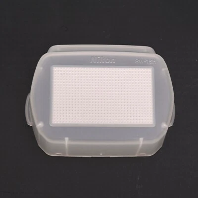 Nikon SW-15H Flash Diffusion Dome For SB-5000 - Image 1 of 3
