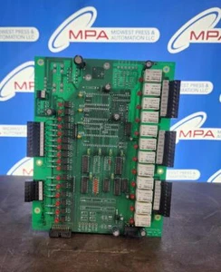 Enertron SK1600-R-SA Circuit Board (Sold Individually) SK1600-R-SA - Picture 1 of 7