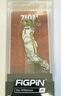 Figpin Nba Zion Williamson Pin New Orleans Pelicans #S5 Sealed New