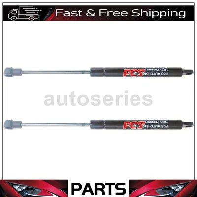 Soporte elevador tapa maletero trasero para Mercedes-Benz 300SL 1990-1993 2 piezas Foto 1 de 3