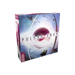 Devir Pulsar 2849 - Master Of Games - Imagen 1 de 1