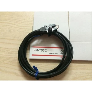 1PCS New For SUNX PM-T53-C PM-T53 Photoelectric Switch Sensor - Picture 1 of 3