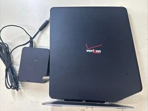 Routeur de passerelle WiFi Quantum version Verizon Fios G1100 - Voir photos - Photo 1/6