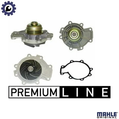 WATER PUMP ENGINE COOLING CP 426 000P FOR MAZDA MPV/Mk/II TRIBUTE/SUV 3.0L 6cyl - Imagem 1 de 4