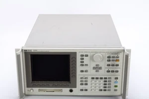 HP 4155A Semiconductor Parameter Analyzer - AS IS - Picture 1 of 4