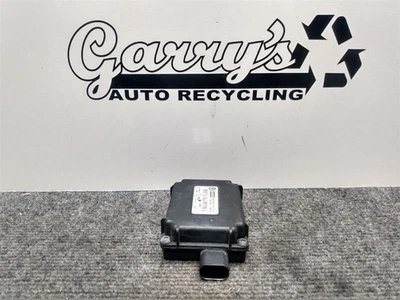 Chassis ECM Communication Garage Door Opener Fits 11-18 PORSCHE CAYENNE 649706 — 第 1/4 张图片