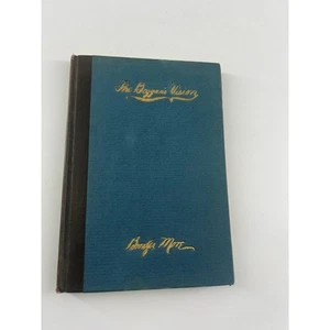 The Beggars Vision by Brookes More 1921 Hardcover Collectible Book - Picture 1 of 7