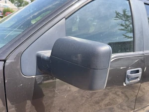 Espejo retrovisor eléctrico izquierdo/conductor Ford Pickup F150 07 08 - Imagen 1 de 4