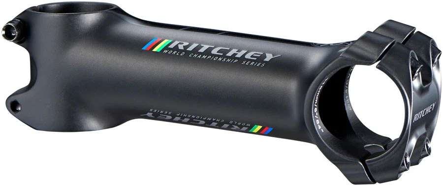 Ritchey Wcs C220 Tallo - 140mm, 31.8 Abrazadera 6 , 1 1/8 ", Aluminio, Blatte � - Imagen 1 de 1