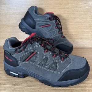 Magnum Royal Mail RY 13 Bandera Active Michelin Sneaker - Größe 8 UK (42 EUR) - Bild 1 von 16