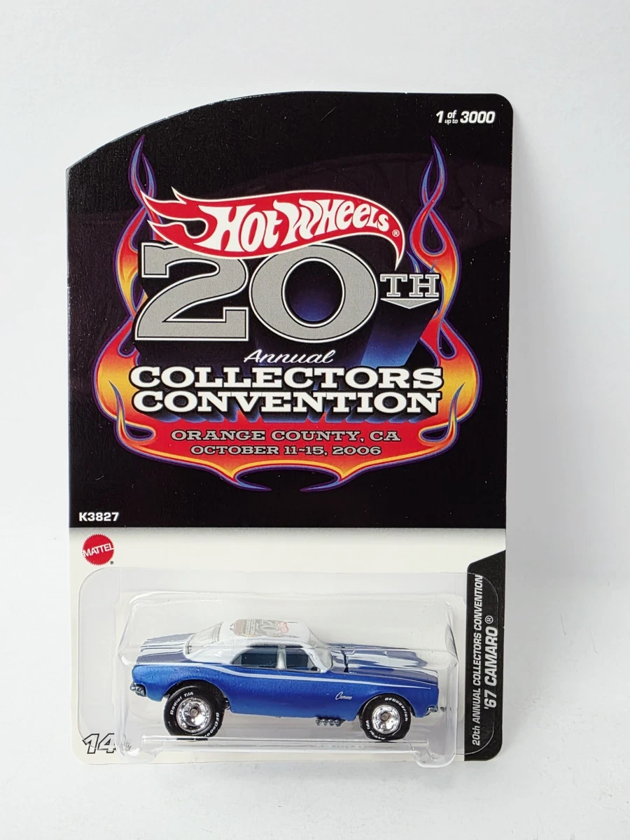 Hot Wheels Convention for sale | eBay