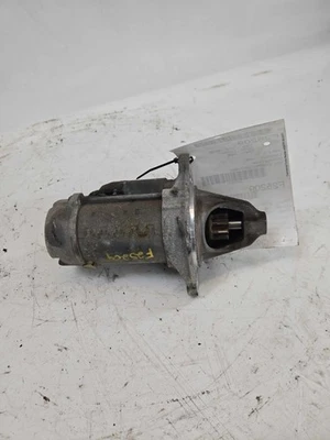 二手 初学者电机 适合:2008 年 斯巴鲁 Legacy A 级 — 第 1/4 张图片