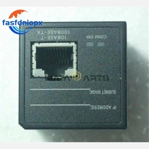 ONE Used OMRON PLC Interface Unit CP1W-CIF41 CP1WCIF41 - Picture 1 of 2