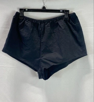 Anthropologie Women Black Shorts Size S - Image 1 of 4