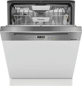 Miele G 5410 SCi Active Plus Edelstahl, Geschirrspüler integriert MEGA-DEAL! NEU - Bild 1 von 3