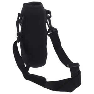 500 ML Thermoscuit Kettle Water Bottle Carrier Bag Pouch with Strap Travel - Picture 1 of 12