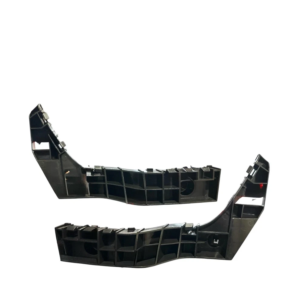 Parachoques delantero Honda Ridgeline 2006-2014 conductor pasajero guardabarros soporte derecho y derecho Foto 1 de 1