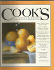 Cook?S Illustrated Sample Edition Pork Chops/Classic Brownies/Dijon Mustard