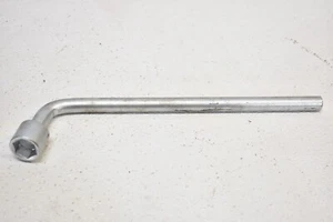 2015-2018 Subaru WRX or STI Lug Wrench Spare Tire Wheel Nut 15-18 - Picture 1 of 2