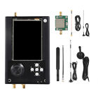 For PORTAPACK H2 HACKRF One Assembled SDR Portable SDR Receiver Kit TF Card Slot