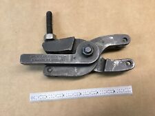 EAGLE ROCK USA Scissor Type Knurling Tool