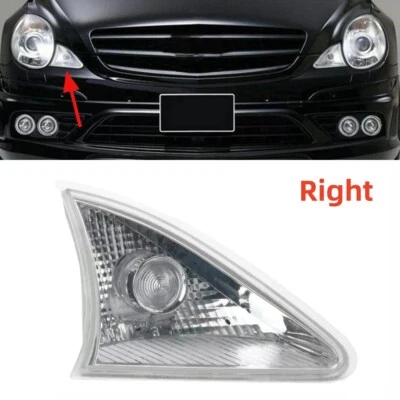 Передний правый фонарь 2518201056 для Mercedes-Benz R320 R350 R500 R63 AMG - Изображение 1 из 4