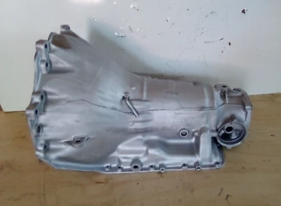 GM TH350 AUTOMATIC TRANSMISSION EMPTY MAIN CASE MULTICASE 6261736 CHEVY PONTIAC - Image 1 of 4