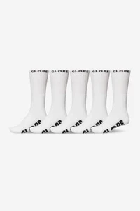 Globe Whiteout Crew Sport Socken - Bild 1 von 1
