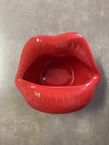 Lip Keramik Schmuck Tablett - Bild 1 von 4