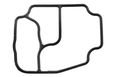 Junta radiador aceite BMW 3 E46 320, 323, 325, 328, 330 1998- Foto 1 de 4