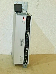 LTI DRIVES SO84.012.1030.0000.2 // 8.3KVA 12A LTI LUST usado ver imágenes - Imagen 1 de 4