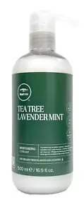 Paul Mitchell Tea Tree Lavender Mint Cowash Cleansing Conditioner 16.9 oz - Picture 1 of 1