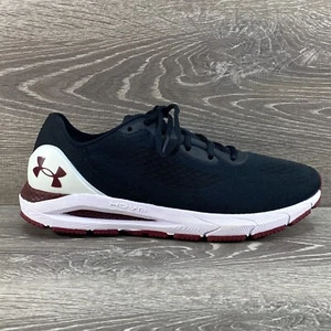 NCAA Collegiate South Carolina Gamecocks Hover Sonic 5 Under Armour Sz 9.5 Shoes - Picture 1 of 10