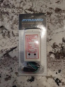 Pyramid HI/LOW Impedance Adapter NS-60 - Picture 1 of 4