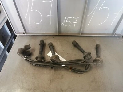 Cable de encendido original Mazda 323 P V BA 1.8 4x cable de encendido cable de encendido  - Imagen 1 de 4