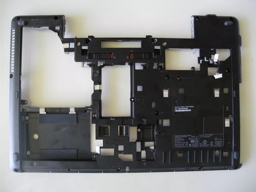 Coque Arrière Pour HP ProBook 650 / 655 G1 - Couverture Inférieure Noire - Occasion