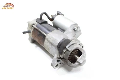 2018–2024 GMC TERRAIN 1,5 Л СТАРТЕР ДВИГАТЕЛЯ ОТ ОРИГИНАЛЬНОГО ПРОИЗВОДИТЕЛЯ - Изображение 1 из 4