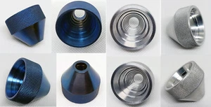 Maloney Keratometer Intraoperative Astigmatism Measuring Tool SS Titanium - Bild 1 von 34