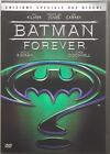 Dvd Batman Forever - Edizione Speciale 2 dischi di Joel Schumacher 1995 Usato