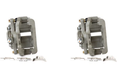 PAR de pinças de freio a disco traseiras Cardone para 1998-2004 Chevrolet S10 (KIT4889) - Imagem 1 de 4