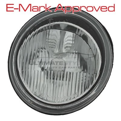 Fog Light Renault Kangoo Van 1998-2003 Front Spot Lamp Drivers Side Right Hand - Image 1 of 4