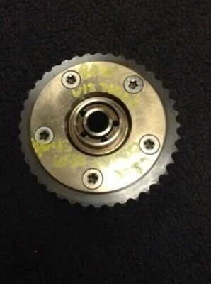 BMW 760i 760Li E66 Engine Timing Camshaft Gear 1136 7518229 - Image 1 of 4