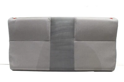 Subaru BRZ 2019 asiento trasero trasero Toyota 86 FR-S  Foto 1 de 4