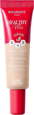 Bourjois - Healthy Mix Tinted Beautifier 30ml - Bild 1 von 4