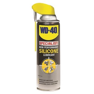 WD-40 Specialist 300g High Performance Silicone Lubricant, Enhancer - Picture 1 of 2
